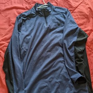 Men's Spyder Shirt